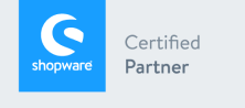   Certified ecommerce software <br> development company
