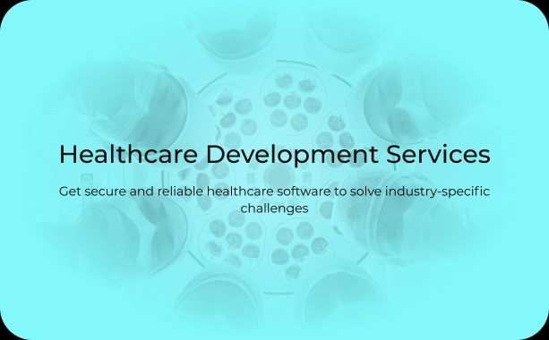 Dienstleistungen im Gesundheitswesen