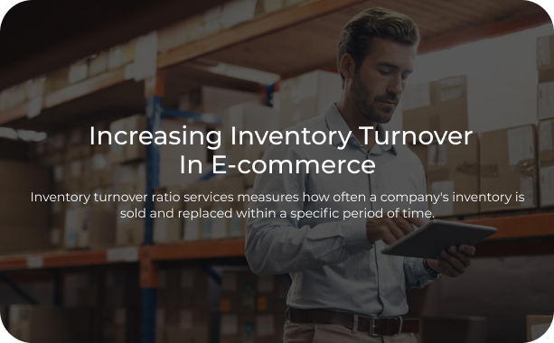 Erhöhung der Inventory Turnover im E-Commerce