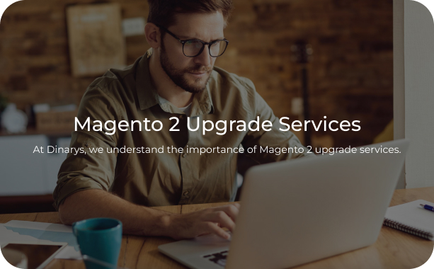 Magento 2-Upgrade-Services