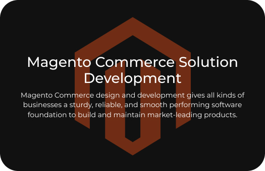 Ecommerce Marketplace Development Services