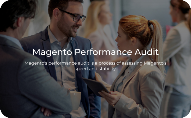 Magento Performance Audit