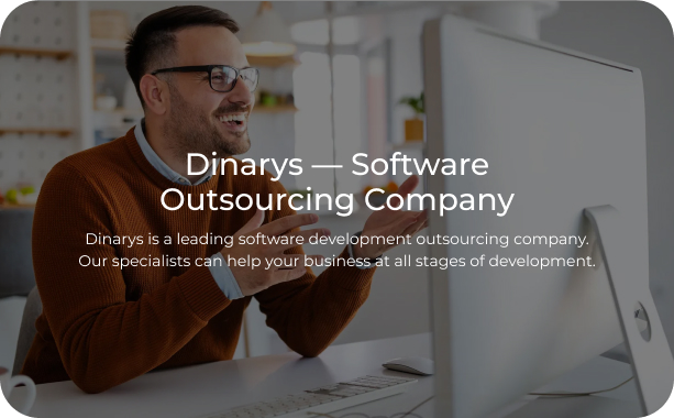 Software-Outsourcing-Unternehmen