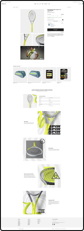 Product page - 3