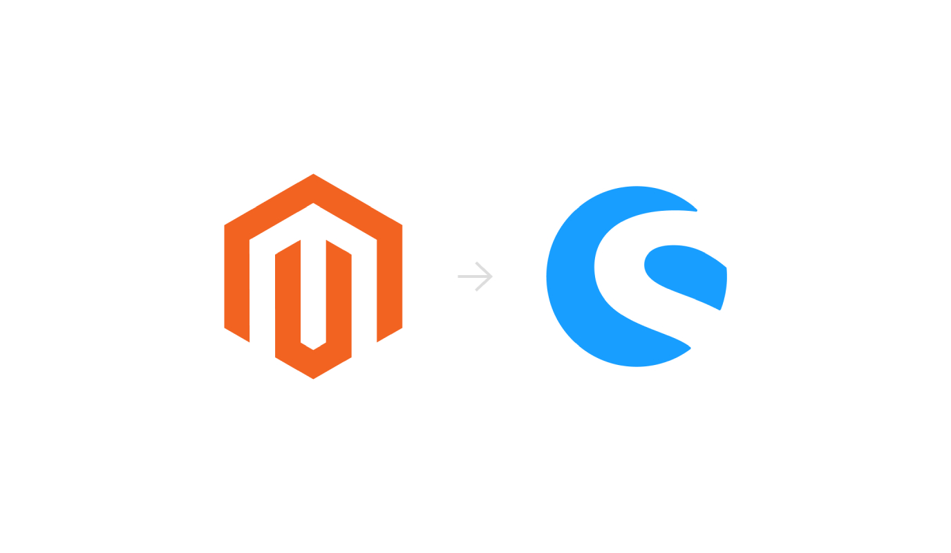 From Magento to Shopware