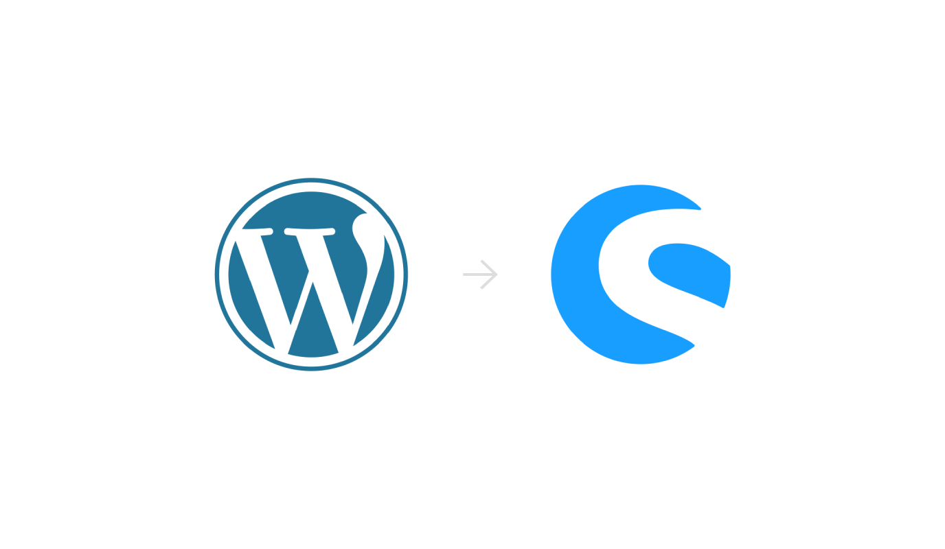 From WordPress to Shopware