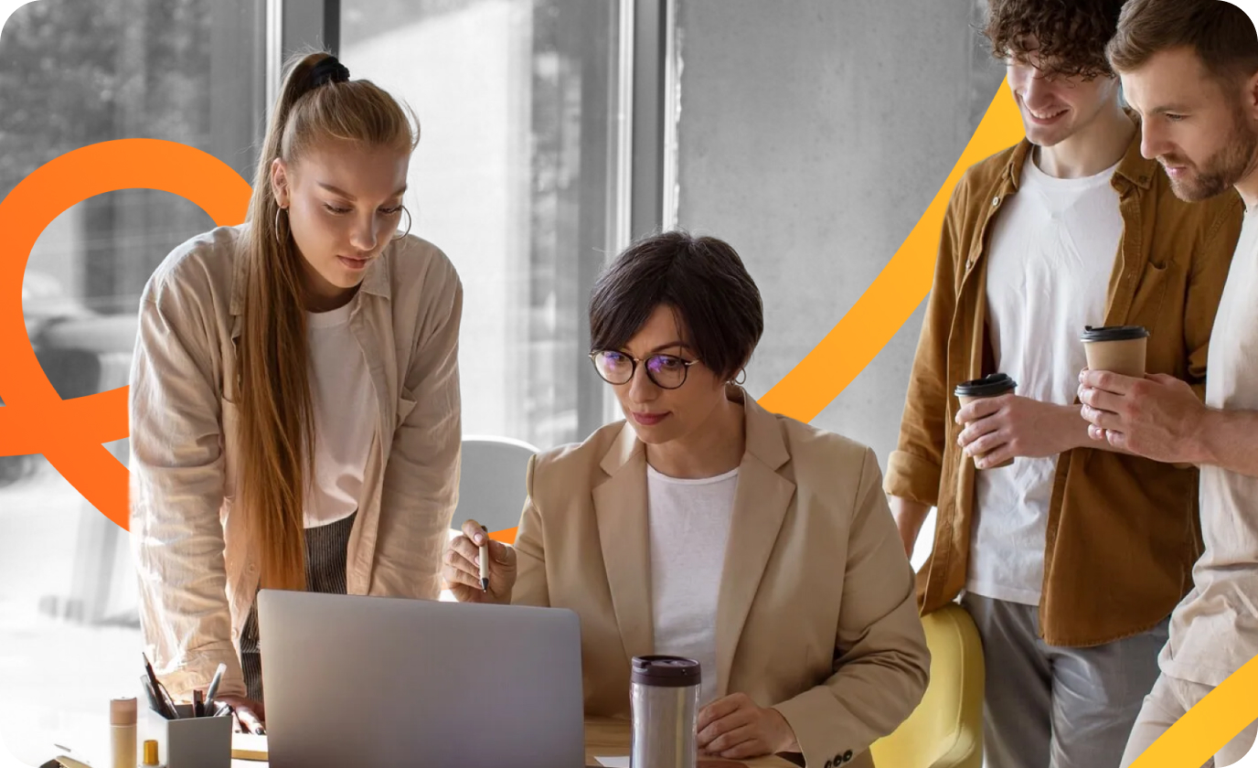 Outstaffing Magento development services - Dinarys