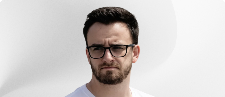 Composable architecture consultancy: Andrii Bugakov | Deputy CTO at Dinarys