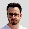 Andrii Bugakov | Deputy CTO at Dinarys