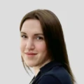 Anna Malkova | Recruitment specialist at Dinarys
