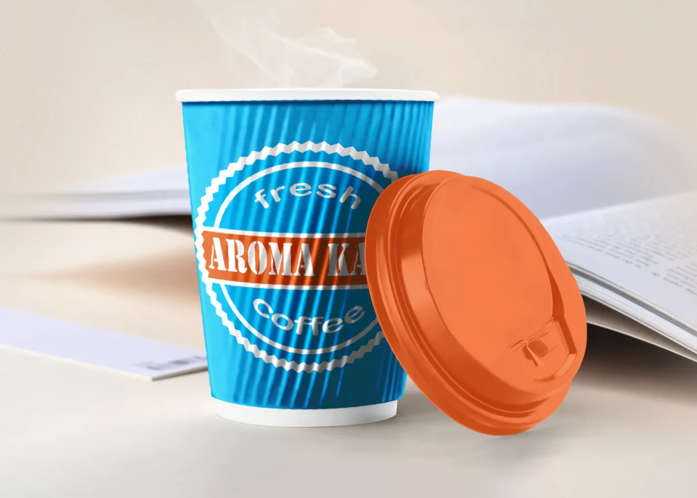 Aroma Kava