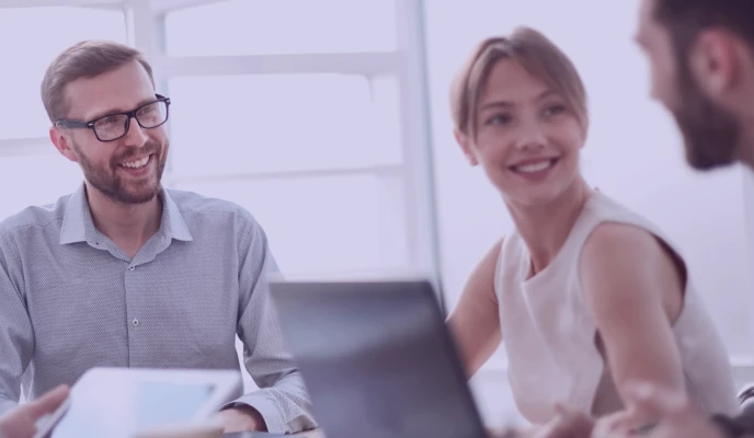 How we ran the audit process