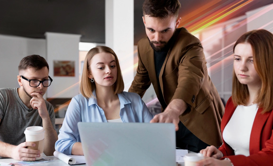 Automating time-consuming processes to improve data clarity and accelerate operations | Dinarys case study