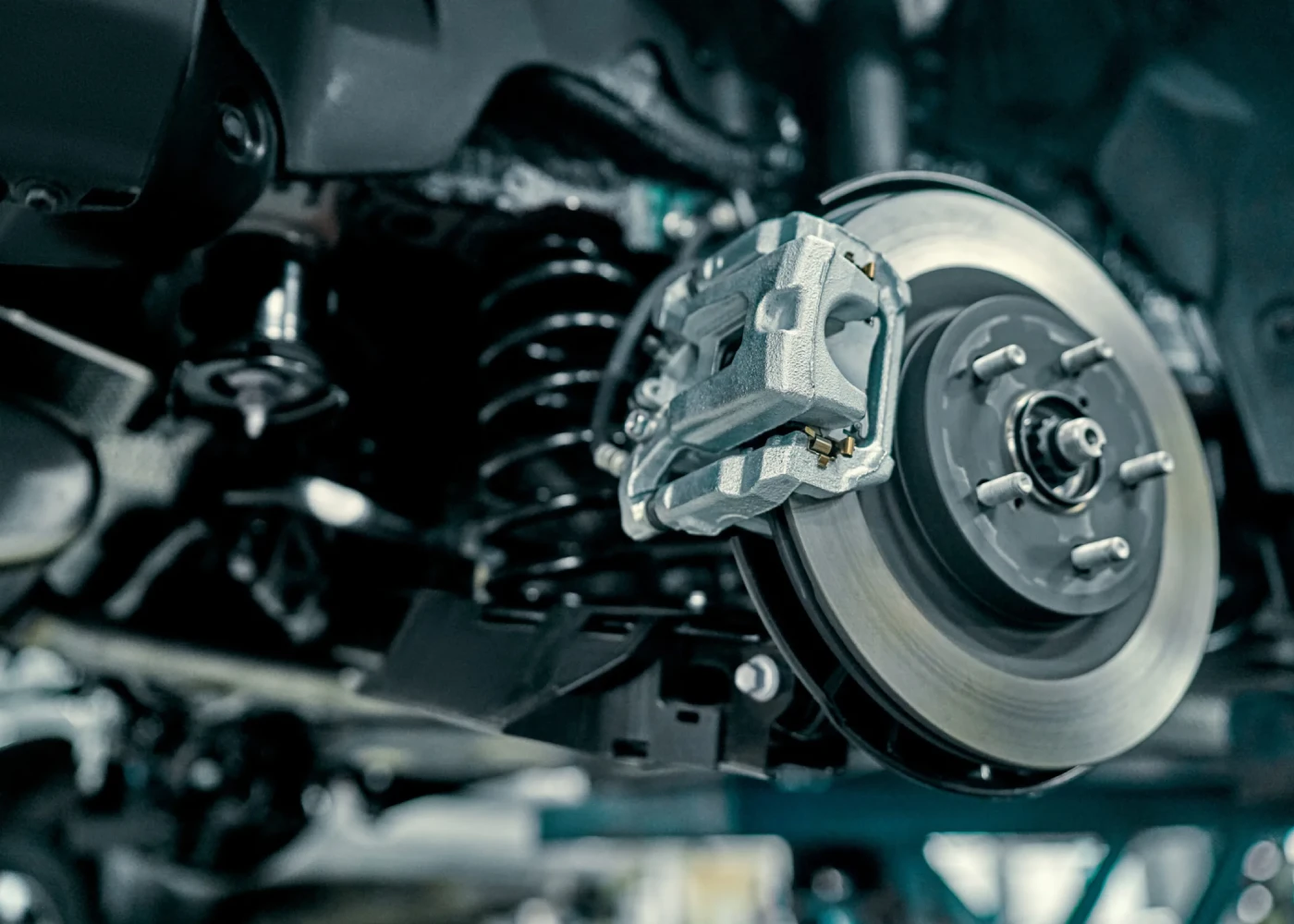 Automotive Parts Marketplace case study: enabling seamless vendor integrations and real-time data exchange