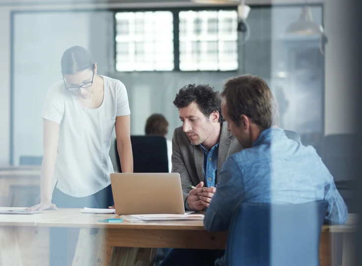Benefits of Hiring UI Developers