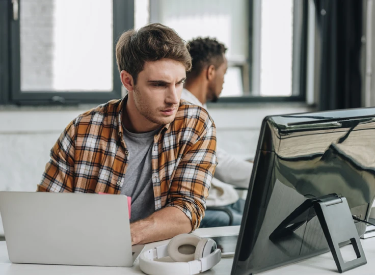 Benefits of Hiring Back-end Developers