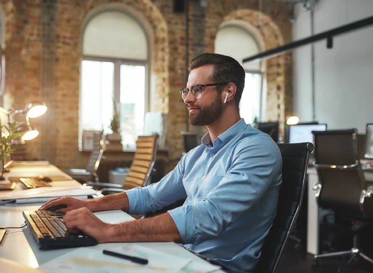 Benefits Of Hiring Dedicated Front End Developers