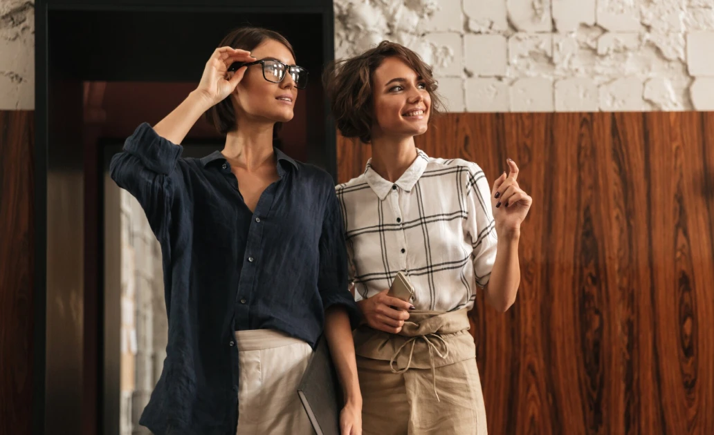 BigCommerce for ModaMatrix