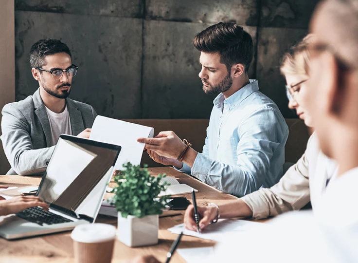 Benefits of Hiring Full-Stack Developers