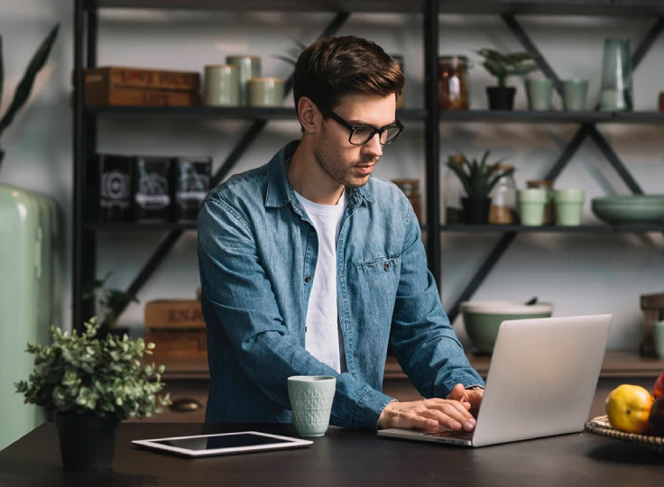 Our Furniture Website Development Process
