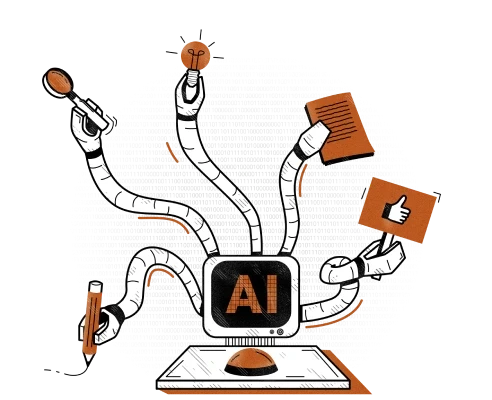 AI integration: