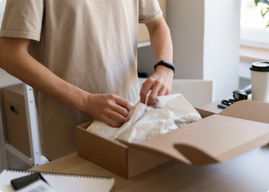 Improved returning customer rate by 17% through strategic Magento migration and new feature development 