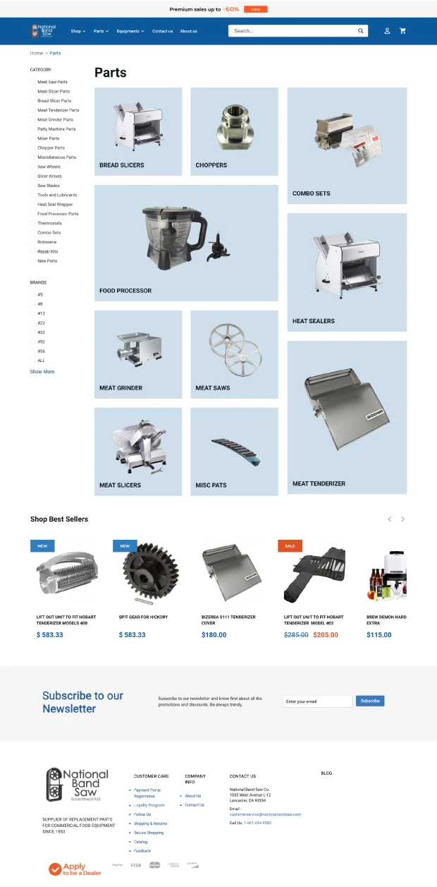 Catalog