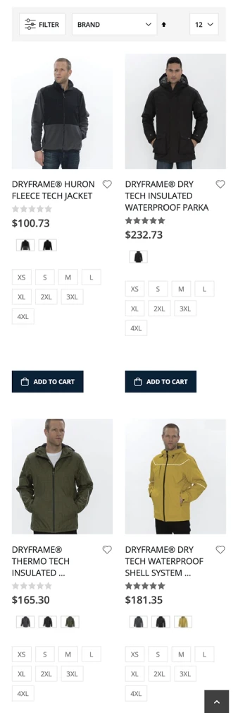 Catalog
