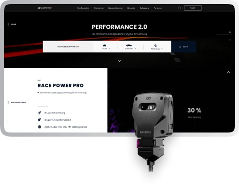 Chiptuning - 1