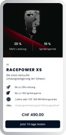 Chiptuning - 2