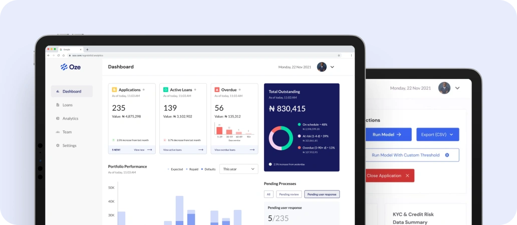 Interface case study banner