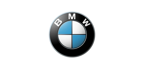 BMW logo | Dinarys case study