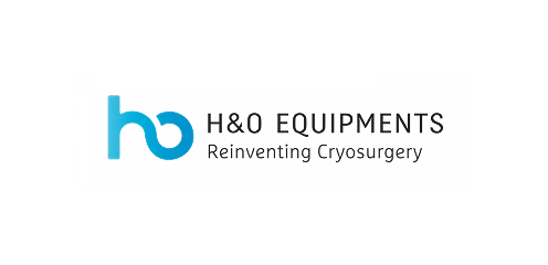 H&O equipments logo | Dinarys case study