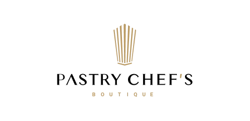 Pastry Chef’s logo | Dinarys case study