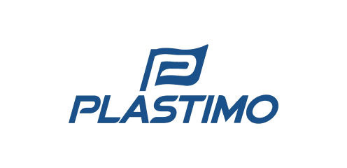 Plastimo logo | Dinarys case study