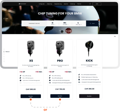 Configurator - 1