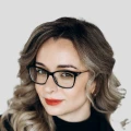 Iryna Otrashevska
