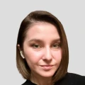Alona Zakurdaieva