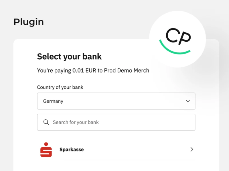 СonnectPay