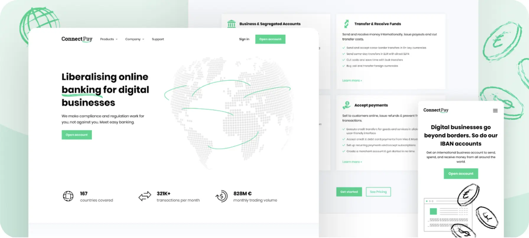 ConnectPay