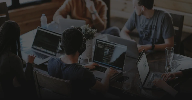 Why choose our BigCommerce web designers?