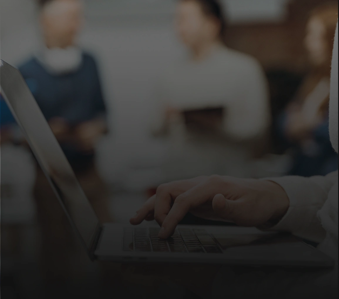 Ecommerce software services delivery