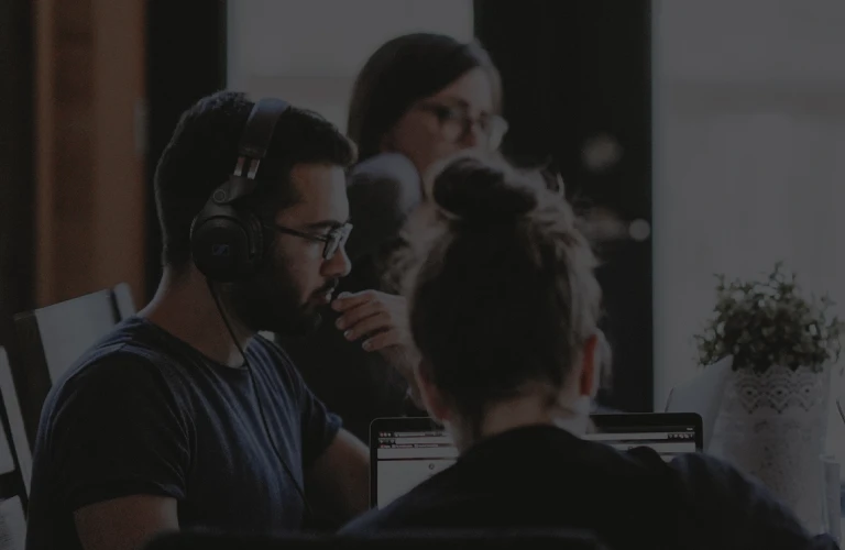 Elevate your online presence with our expert BigCommerce design team