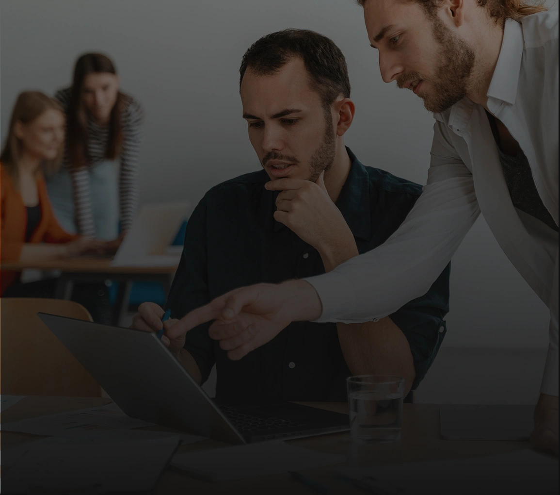 Ecommerce replatforming team