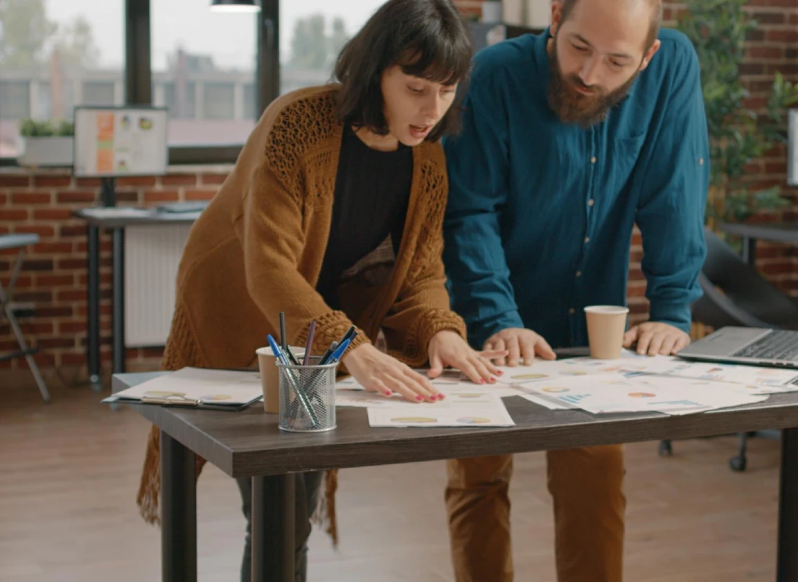 Third-party integration audit and legacy modernization | Dinarys case study