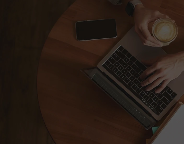 Transform. Scale. Lead.