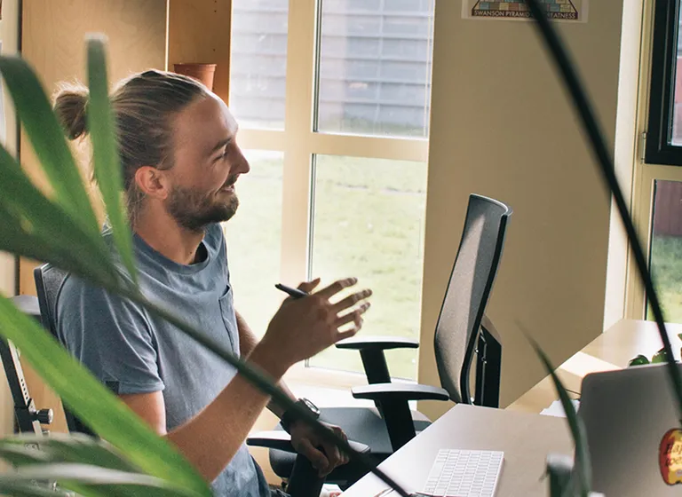 UI Developer Hiring Process