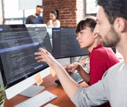 Magento 2 Migration