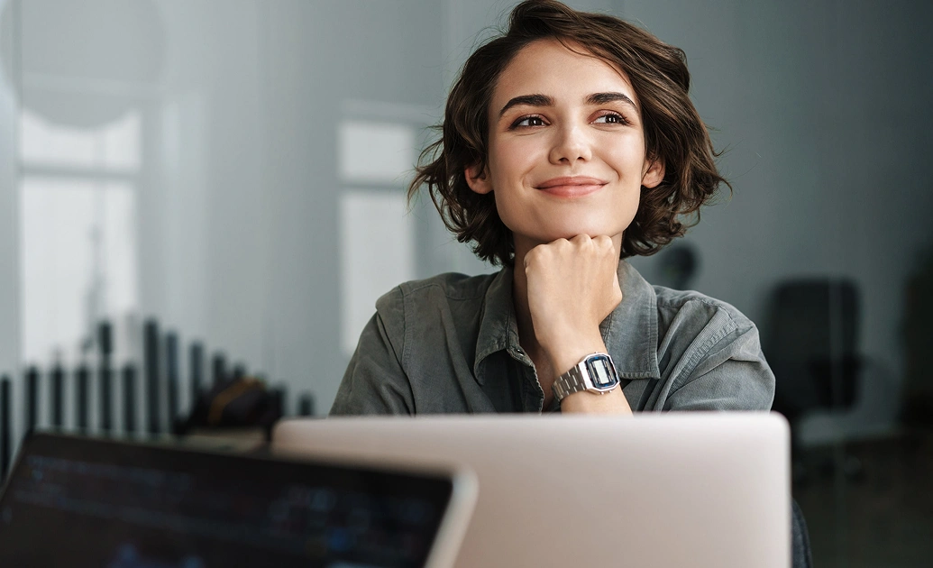 Ecommerce website developer
