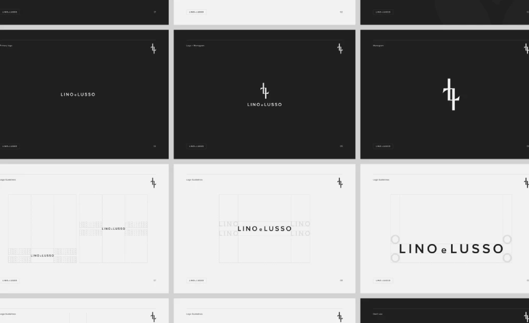 Results we delivered for Lino e Lusso